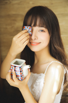 麦斯卡:黑暗孢子