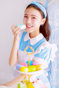 高攀po