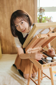 女人第一次一进去就出血