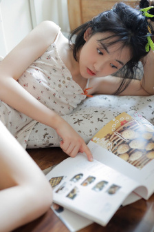 图书馆的女朋友第一季分集