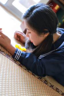 嫁给楼下糙汉后以后免费阅读